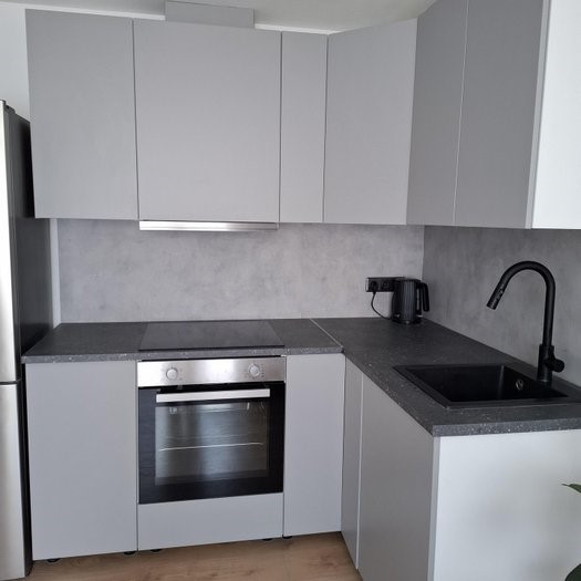 Vonios kambario renovacija po darbų